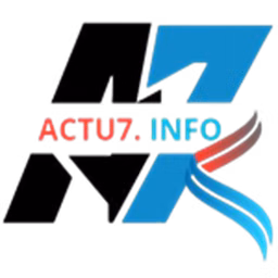 ACTU7 - INFO