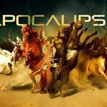 Apocalipse o tempo do Fim