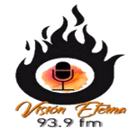 FM Vision Eterna 93.9 Mhz