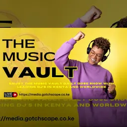 The Vault Music Show