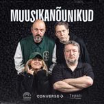 Muusikanõunikud