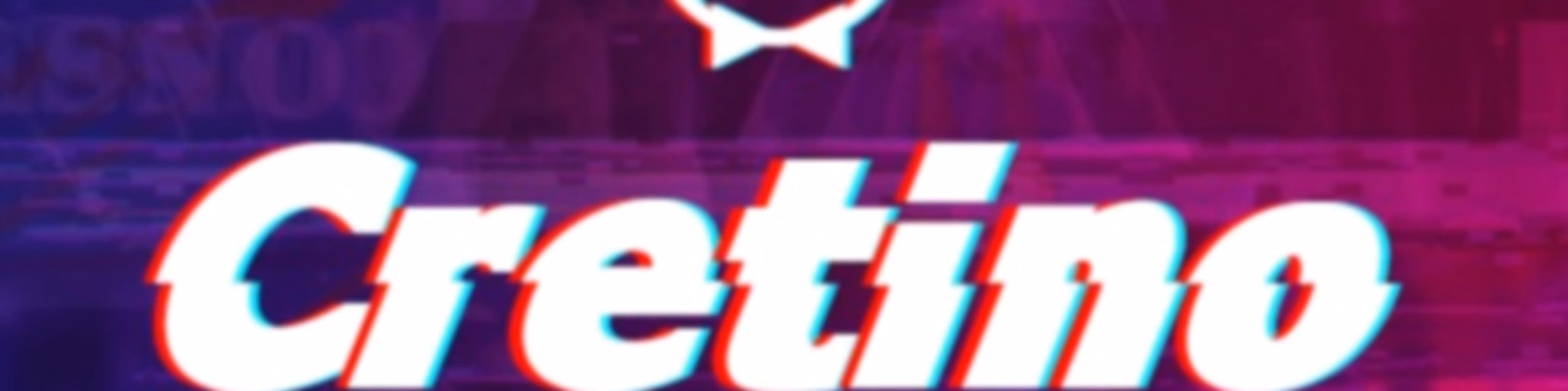 CretinoCast