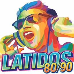 LATIDOS 8090 Online