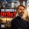 A Priest on UFOs: “The Church Needs to Start Paying Attention”