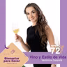 EP. 72 VIDA Y ESTILO DE VIDA CON VERONICA ZAPPALÁ