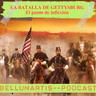 LA BATALLA DE GETTYSBURG: El punto de inflexión de la Guerra Civil Americana * EMILIO ABLANEDO *