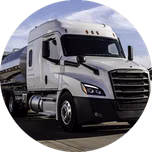 Trucking and Chilling