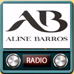 radio aline barros
