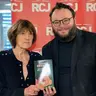 Jeremy Sebbane Pour son livre « La conquête de l’Ordinaire »