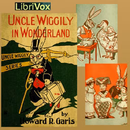Uncle Wiggily in Wonderland