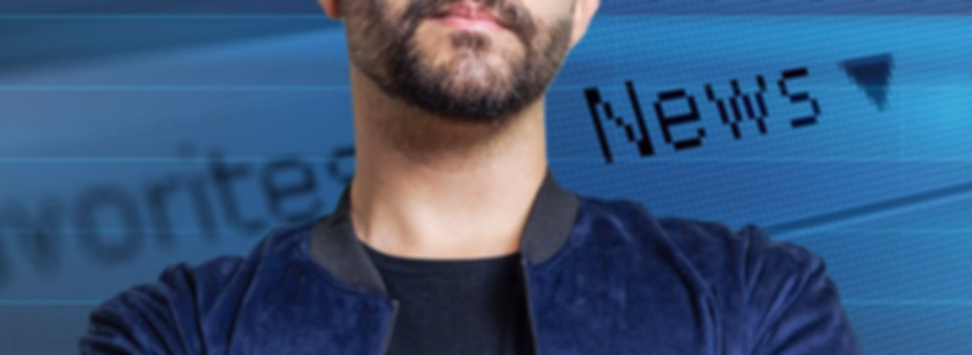 100 secondi con Daniele Doesn't Matter