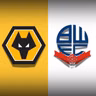 Must Bounce Back 👀 WOLVES v BOLTON PREVIEW Stats Facts & Predictions.