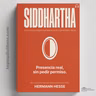 Hiciste Exactamente Lo Que Te Enseñaron Y Por Eso Estás Vacío | SIDDHARTHA (Audiolibro)