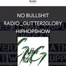 GUTTER2GLORY HIP-HOP SHOW REAL TALK PODCAST - DEATH OR LIFE WHAT DO WE EMBRACE MORE?