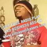 Jonesboro Paper Chasers