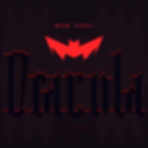 Dracula (version 5) by Bram Stoker (1847 - 1912)
