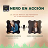 T2-E3. La salud mental es prioridad al plantearme metas. Denisse Rendón.