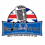 Radio Punjabi Virsa
