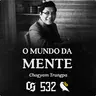 #532 Chogyam Trungpa - O Mundo da Mente