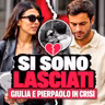 Giulia Salemi e Pierpaolo Pretelli si sono lasciati? ora spunta il dettaglio delle case separate