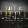 Bridge Church Fredericksburg | Little by Little | Pastor Brian Mandel | July 20, 2025