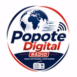 Popote Digital Radio