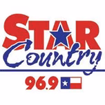KSCN Star 96.9 FM