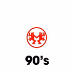 FG. Maxximum 90's