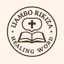 HEALING WORD