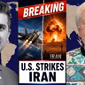 Paul Craig Roberts: Trump Signals Imminent US Strikes – 'There Will Be a Response'