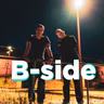 B-side med Natasha Brock & Forræder