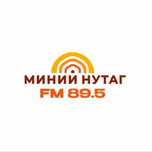 Minii nutag 89.5