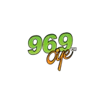 96.9 OYE FM