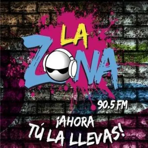 Listen To Radio La Zona Zenofm 7320