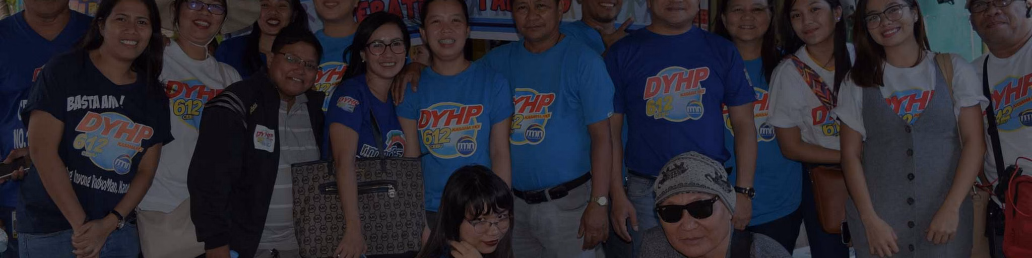 iFM RMN Cebu