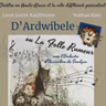 D'Ardwibele ou la folle rumeur à la Halle au Blé jusqu'au 18 octobre 2026