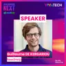 [VIVATECH 2026] NeedHelp : la tech peut-elle vraiment aider les artisans ? - Guillaume de Kergariou
