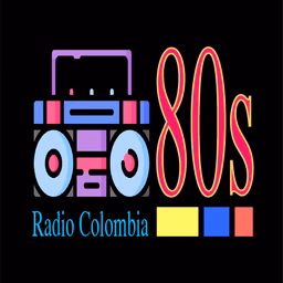 80s Radio Colombia