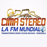CIMA STEREO 107.9 FM