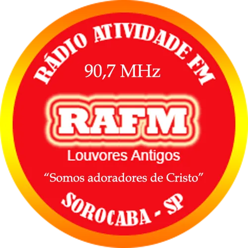Listen to RADIO ATIVIDADE FM SOROCABA Zeno.FM