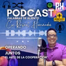 Operando Juntos, El arte de la cooperación