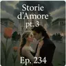 Ep. 234 - Storie d'Amore nel Arte (3) 🇮🇹 Luisa's Podcast