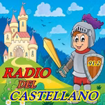 RADIO DEL CASTELLANO