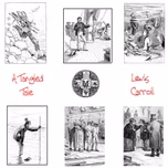 Tangled Tale, A by Lewis Carroll (1832 - 1898)