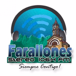 Farallones Stereo 106.4 Fm