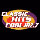 KQUL Classic Hits - Cool 102.7 FM
