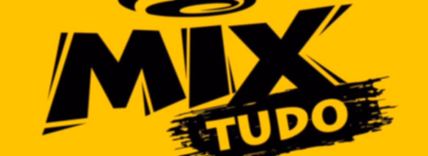 Mix Tudo
