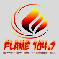 WFLE THE FLAME 104.7