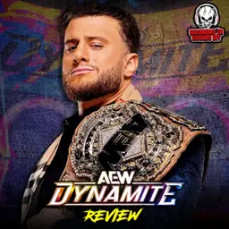 AEW Dynamite 7/1/26 Review | MAJOR TITLE MATCH Made Official, New TBS Champion Crowned