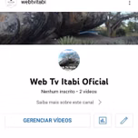 Web Tv Itabi oficial